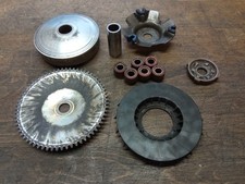 Variomatik variator riginal gebraucht kaufen  Münster