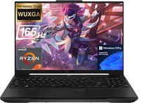 Notebook para Jogos ASUS TUF A16, 16" 165Hz AMD Ryzen 7 64GB RAM, 2TB SSD Win 11 pro comprar usado  Enviando para Brazil