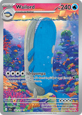 162 159 wailord usato  Scordia