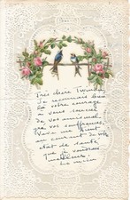 Colette lettre autographe d'occasion  Lyon III