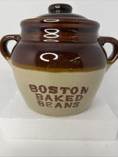 Vintage boston baked for sale Vintage boston baked for sale  Sacramento