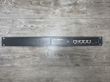 Ubiquiti ER-4 EdgeRouter 4 puertos Gigabit Router con montaje en rack segunda mano  Embacar hacia Mexico