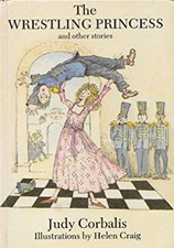 Wrestling princess stories for sale  DUNFERMLINE