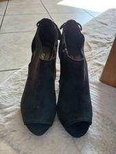Hohe pumps catwalk gebraucht kaufen  Bielefeld