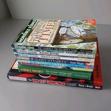 Horrible histories horrible for sale  SALISBURY