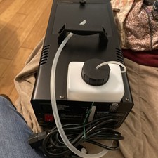Ground fogger model for sale  Springville