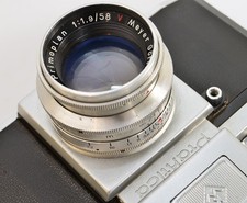 Praktica änderung 1951 gebraucht kaufen  Amtsberg