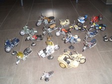 Polistil motorräder modelle gebraucht kaufen  Stelle
