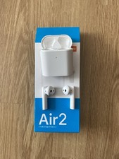 écouteurs xiaomi air d'occasion  Fameck