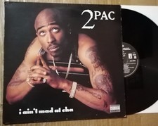 2pac ain mad usato  San Giovanni in Marignano