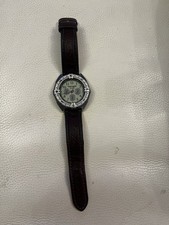 Mens timberland watch for sale  HOLYWELL