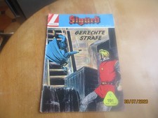 Sigurd band 191 gebraucht kaufen  Neuburg a.d.Donau