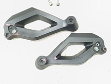 Set supporti faro usato  Italia