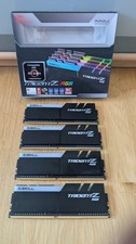 Gskill trident gebraucht kaufen  Dortmund
