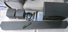 Samsung q990c soundbar for sale  ORPINGTON