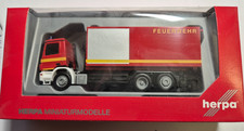 Herpa wlf 1 gebraucht kaufen  Schladen-Werla