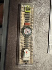 swatch scuba loomi gebraucht kaufen swatch scuba loomi gebraucht kaufen  Zweibrücken