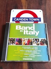 Band italy vol. usato  Italia