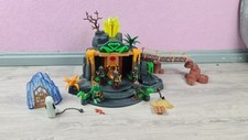 Playmobil 3841 drachentempel gebraucht kaufen  Essen