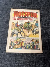 Hotspur comic 403 for sale  NORTHAMPTON