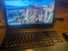 Dell latitude e6540 gebraucht kaufen  Obertraubling