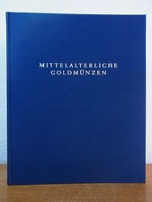 Mittelalterliche goldmünzen m gebraucht kaufen  Hamburg