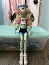 Monster high skulltimate for sale  Lancaster