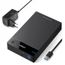 Externe HDD ✅1TB✅2TB✅3TB✅4TB✅6TB✅8TB ✅10TB ✅12TB ✅16TB ✅ 18TB✅ 20TB USB 3.0 3.5" comprar usado  Enviando para Brazil