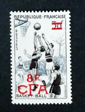Reunion 1956 cfa d'occasion  Venelles