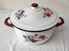 Ancien faitout marmite d'occasion  Chambon-sur-Voueize