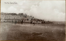 Burry port pier for sale  LLANELLI