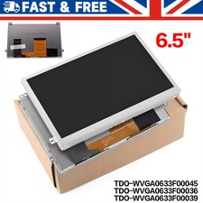 6.5in lcd display for sale  WORCESTER