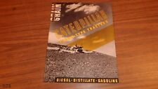 Brochure catalogo tipo usato  Spedire a Italy
