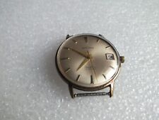 Armbanduhr bergana incablock gebraucht kaufen  Oberursel (Taunus)