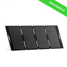 Bluetti mp200 200w gebraucht kaufen  Leipzig