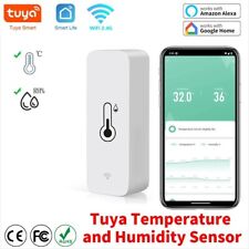 Wifi wlan temperatur gebraucht kaufen  Schwarmstedt