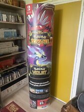 Totem plv pokemon d'occasion  Decize