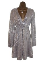 Lipsy gold silver for sale  HENLEY-ON-THAMES