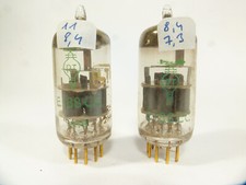 One pair radiotechnique d'occasion  Douarnenez