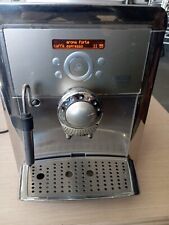 Macchina caffe automatica usato  Biancavilla