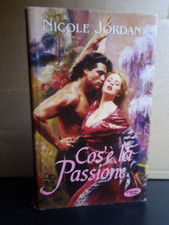 Cos passione nicole usato  Italia