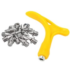 7mm 48pcs stainless for sale  USA