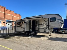 2020 rockwood 2889ws for sale  CHESTERFIELD