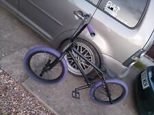 Verde eon bmx for sale  MARKET RASEN