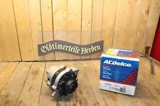 Delco lichtmaschine 10463012 gebraucht kaufen  Alsdorf