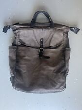 Ally capellino rucksack for sale  LONDON