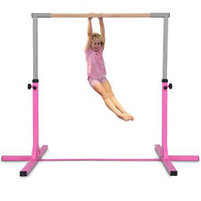Gymnastic bar kids for sale  LEICESTER