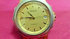 Tissot navigator quarz usato  Nove
