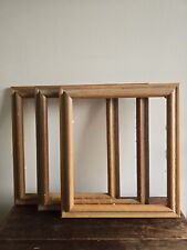 Set oak tone for sale  Speedwell