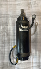 Mercury efi two for sale  Sweeny